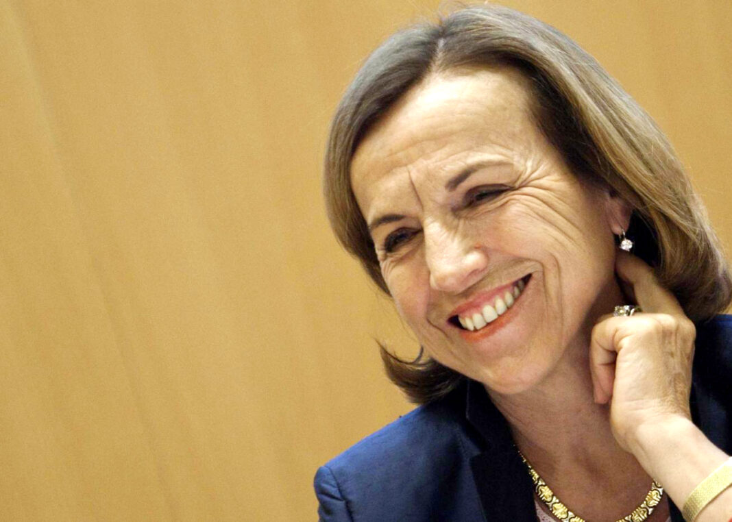 La profezia del lavoro - Occupazione e sviluppo nel pensiero di Benedetto XVI